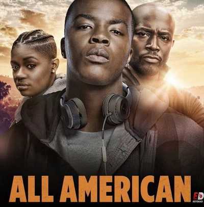 مسلسل All American الموسم الثاني الحلقة 16 مترجمة