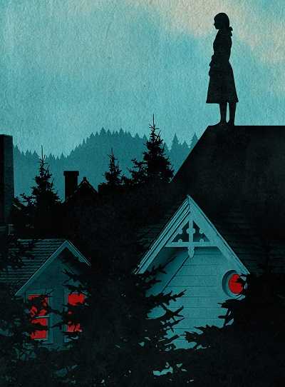 مسلسل Castle Rock الموسم الاول الحلقة 5 مترجمة