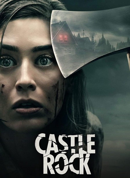 مسلسل Castle Rock الموسم الثاني مترجم كامل