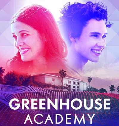 Greenhouse Academy الموسم الاول الحلقة 7 مترجمة