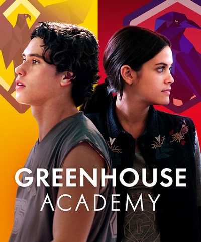 Greenhouse Academy الموسم الثاني الحلقة 1 مترجمة