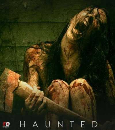 مسلسل Haunted الموسم الاول الحلقة 1 مترجمة