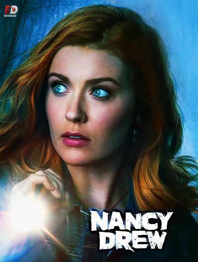 مسلسل Nancy Drew الموسم الاول الحلقة 7 مترجمة