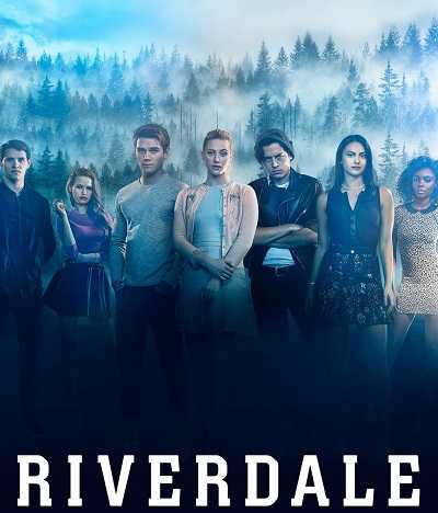 مسلسل Riverdale الموسم الثالث الحلقة 20 مترجمة