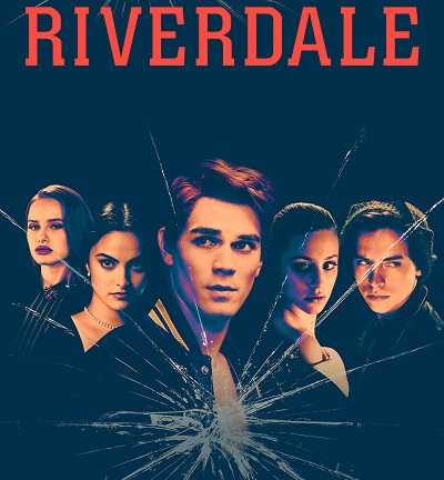 مسلسل Riverdale الموسم الرابع الحلقة 17 مترجمة