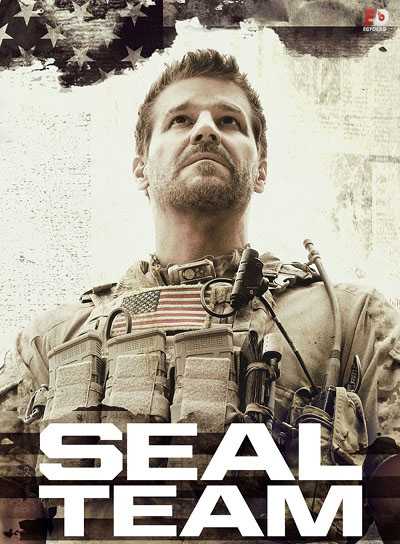 مسلسل SEAL Team الموسم الثالث الحلقة 20 مترجمة