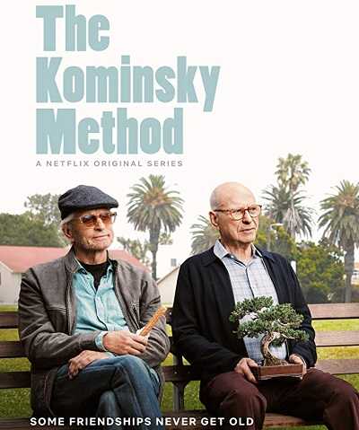 The Kominsky Method الموسم الاول الحلقة 7 مترجمة