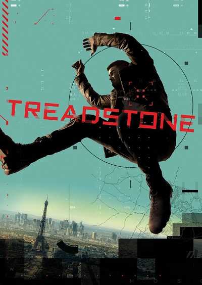مسلسل Treadstone الموسم الاول الحلقة 7 مترجمة