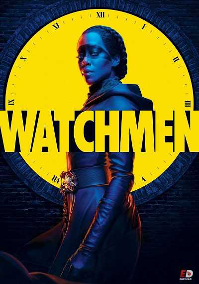 مسلسل Watchmen الموسم الاول مترجم كامل