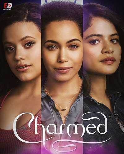 مسلسل Charmed 2018 مترجم كامل