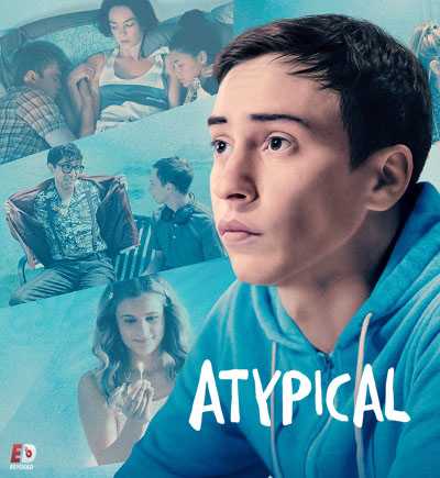 مسلسل Atypical الموسم الثالث الحلقة 2 مترجمة