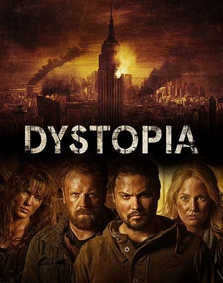 مسلسل Dystopia الموسم الاول الحلقة 8 مترجمة