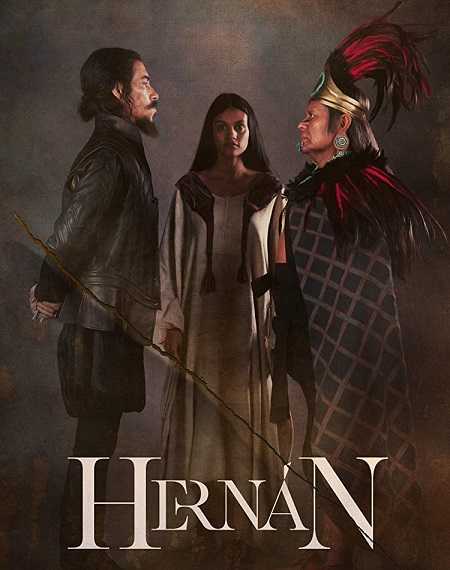 مسلسل Hernán الموسم الاول الحلقة 3 مترجمة