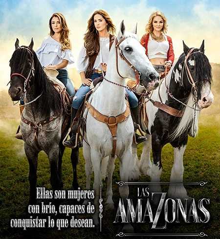 مسلسل Las amazonas الحلقة 2 مترجمة