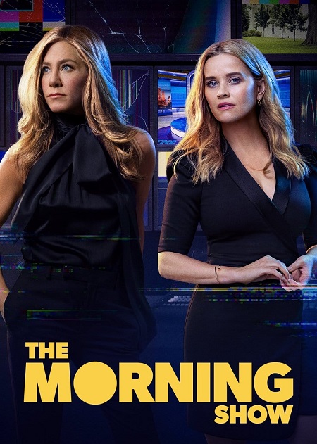 مسلسل The Morning Show الموسم الثاني مترجم كامل