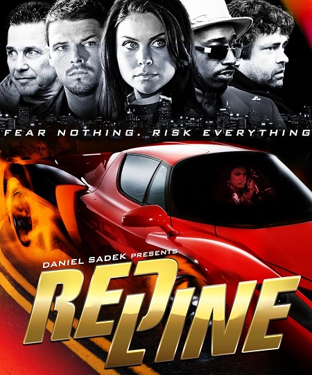 مشاهدة فيلم Redline 2007 مترجم
