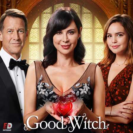 مسلسل Good Witch الموسم الخامس الحلقة 7 مترجمة