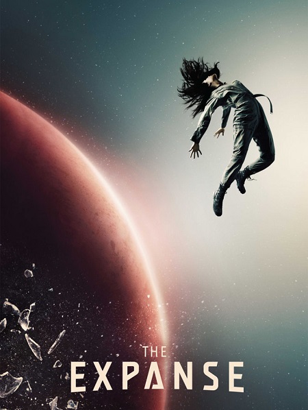 مسلسل The Expanse الموسم الاول كامل