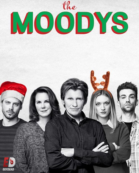 مسلسل The Moodys الموسم الاول الحلقة 1 مترجمة