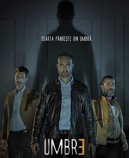 مسلسل Umbre الموسم الثالث الحلقة 6 مترجمة