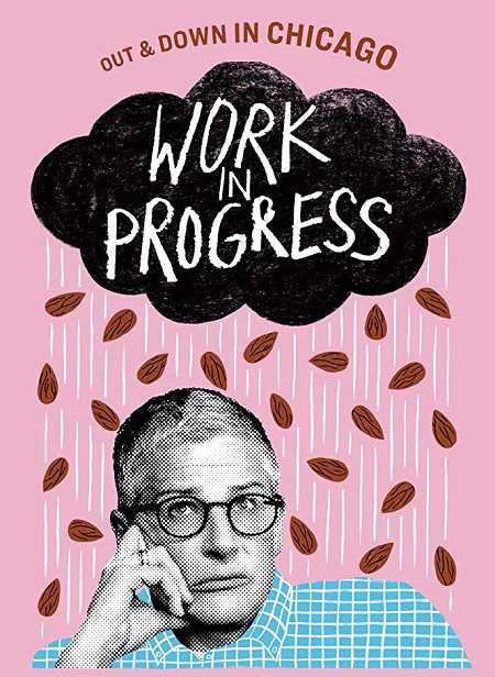 Work in Progress الموسم الاول الحلقة 6 مترجمة