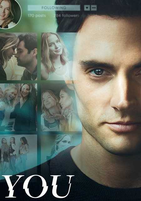 مسلسل You الموسم الاول الحلقة 4 مترجمة