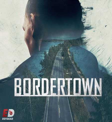 مسلسل Bordertown الموسم الثاني الحلقة 7