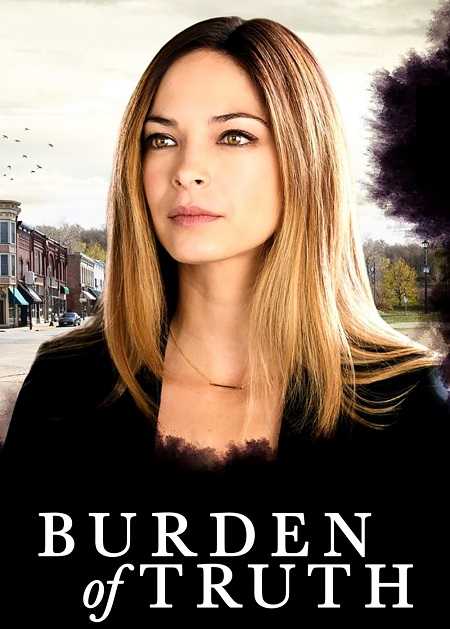 مسلسل Burden of Truth الموسم الاول الحلقة 4 مترجمة
