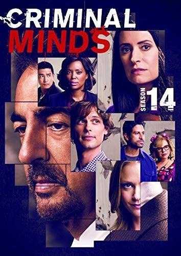 مسلسل Criminal Minds الموسم 14 الحلقة 12 مترجمة