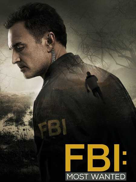 مسلسل FBI Most Wanted الموسم الاول الحلقة 14