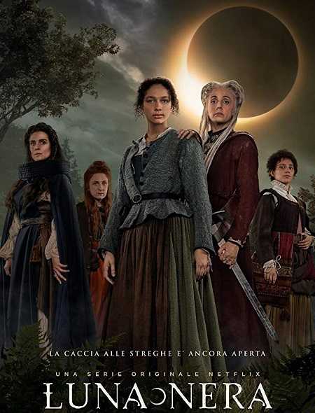 مسلسل Luna Nera الموسم الاول الحلقة 4 مترجمة