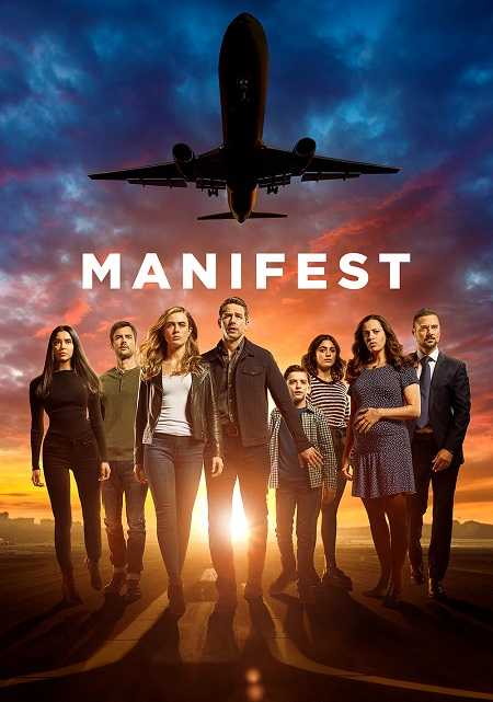 مسلسل Manifest الموسم الثاني الحلقة 2 مترجمة