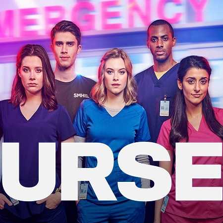 مسلسل Nurses الموسم الاول الحلقة 1 مترجمة