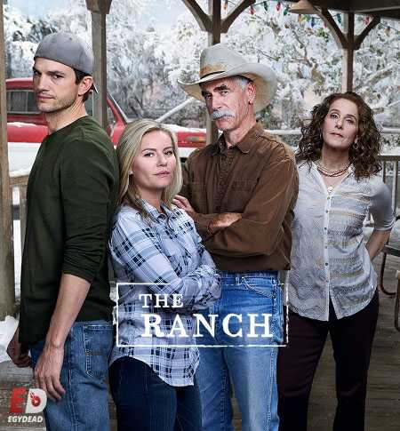 مسلسل The Ranch الموسم الرابع الحلقة 15 مترجمة