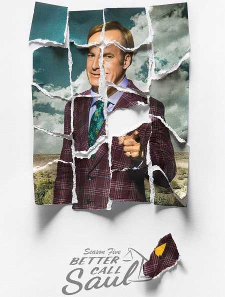 مسلسل Better Call Saul الموسم الخامس الحلقة 10