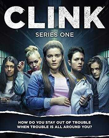 مسلسل Clink الموسم الاول الحلقة 10 مترجمة