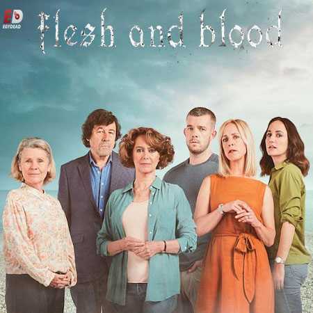مسلسل Flesh and Blood 2020 الحلقة 4 مترجمة