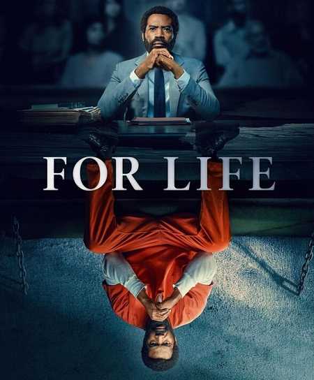 مسلسل For Life الموسم الاول الحلقة 11
