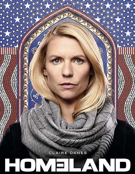 مسلسل Homeland الموسم الثامن الحلقة 6 مترجمة