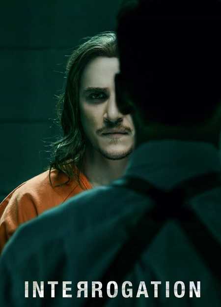 مسلسل Interrogation الموسم الاول الحلقة 1 مترجمة