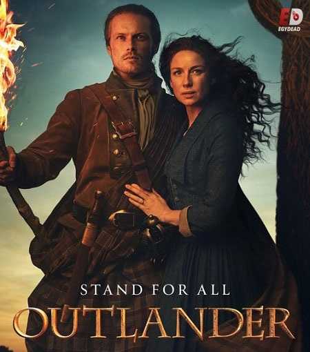 مسلسل Outlander الموسم الخامس الحلقة 1