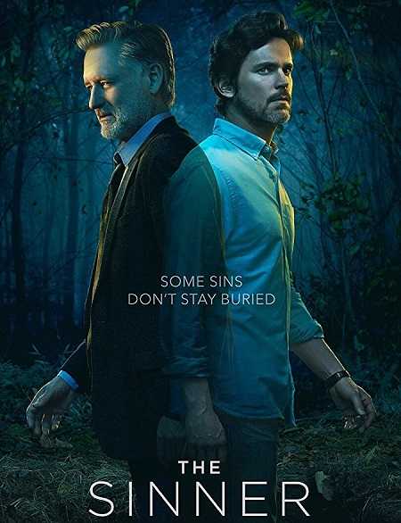 مسلسل The Sinner الموسم الثالث الحلقة 4 مترجمة