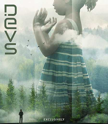 مسلسل Devs الموسم الاول الحلقة 7
