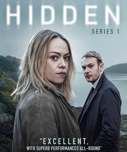 مسلسل Hidden الموسم الاول الحلقة 2 مترجمة