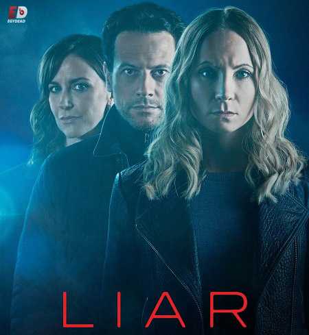 مسلسل Liar الموسم الثاني الحلقة 4
