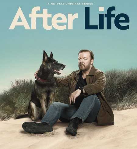 مسلسل After Life الموسم الاول الحلقة 3 مترجمة