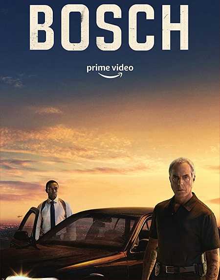 مسلسل Bosch الموسم السادس الحلقة 3