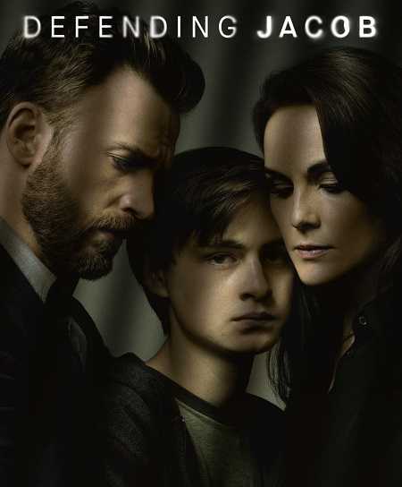 مسلسل Defending Jacob الحلقة 8