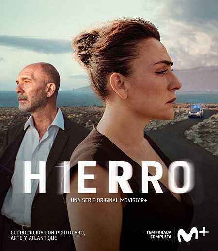 مسلسل Hierro الموسم الاول الحلقة 1