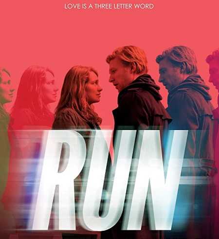 مسلسل Run 2020 الموسم الاول الحلقة 7
